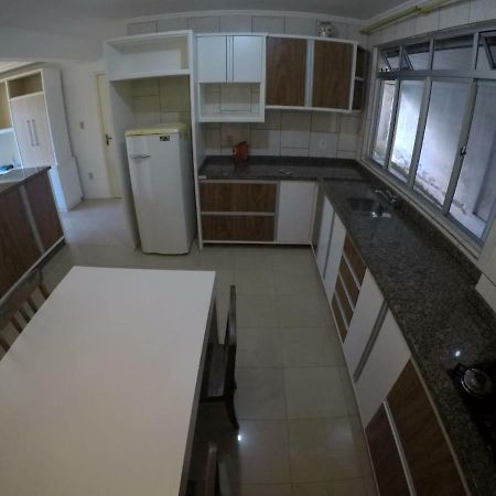 Sua Casa Fora De Casa. Διαμέρισμα São Joaquim Εξωτερικό φωτογραφία