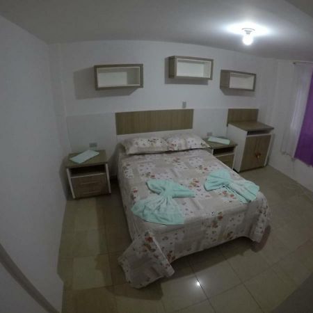 Sua Casa Fora De Casa. Διαμέρισμα São Joaquim Εξωτερικό φωτογραφία