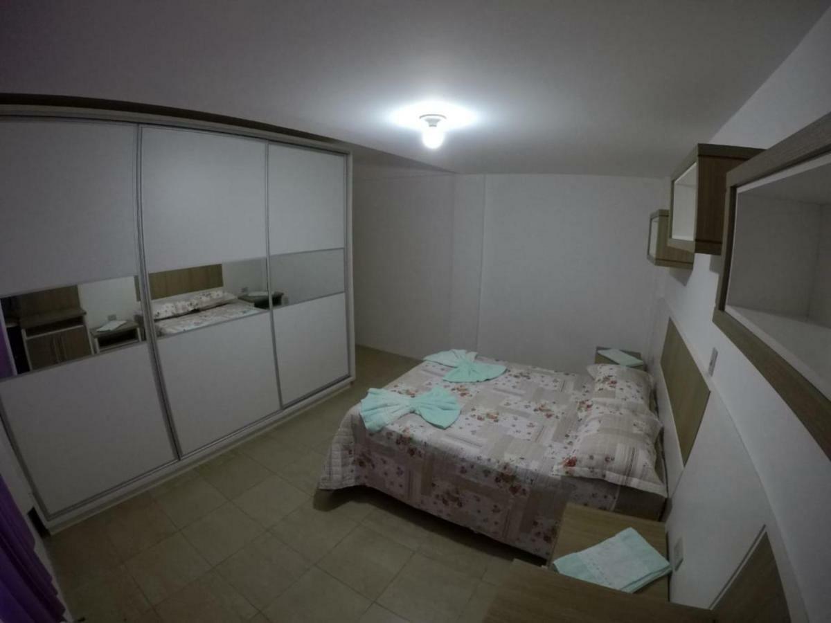 Sua Casa Fora De Casa. Διαμέρισμα São Joaquim Εξωτερικό φωτογραφία