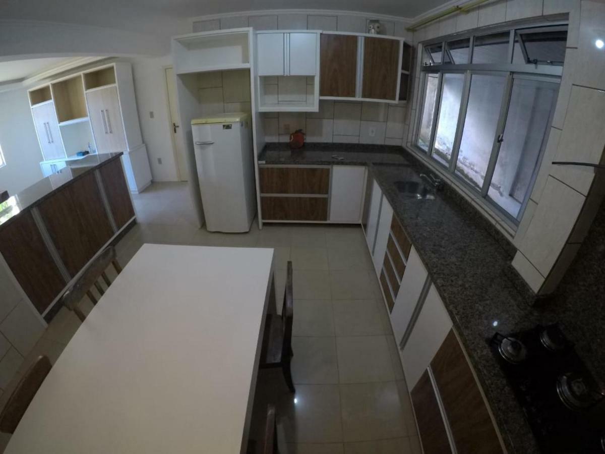 Sua Casa Fora De Casa. Διαμέρισμα São Joaquim Εξωτερικό φωτογραφία