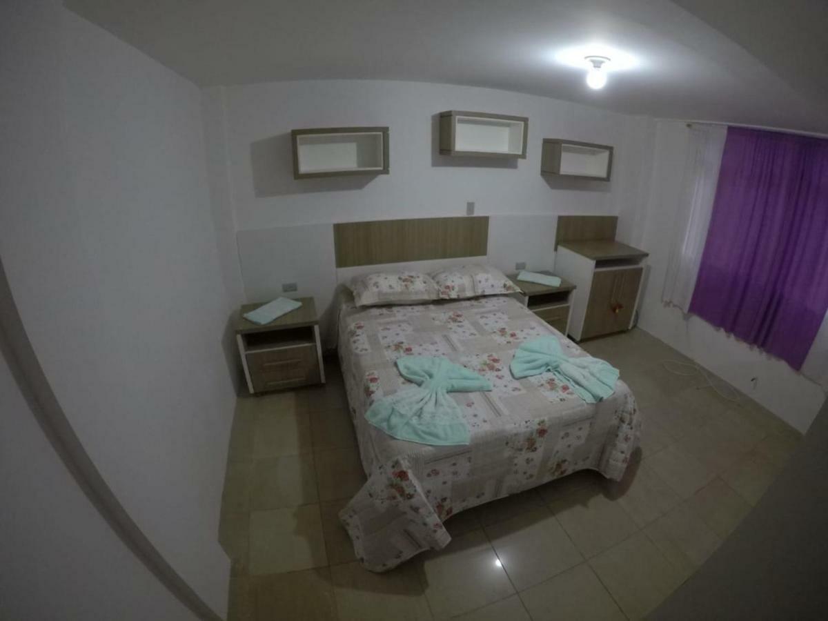 Sua Casa Fora De Casa. Διαμέρισμα São Joaquim Εξωτερικό φωτογραφία