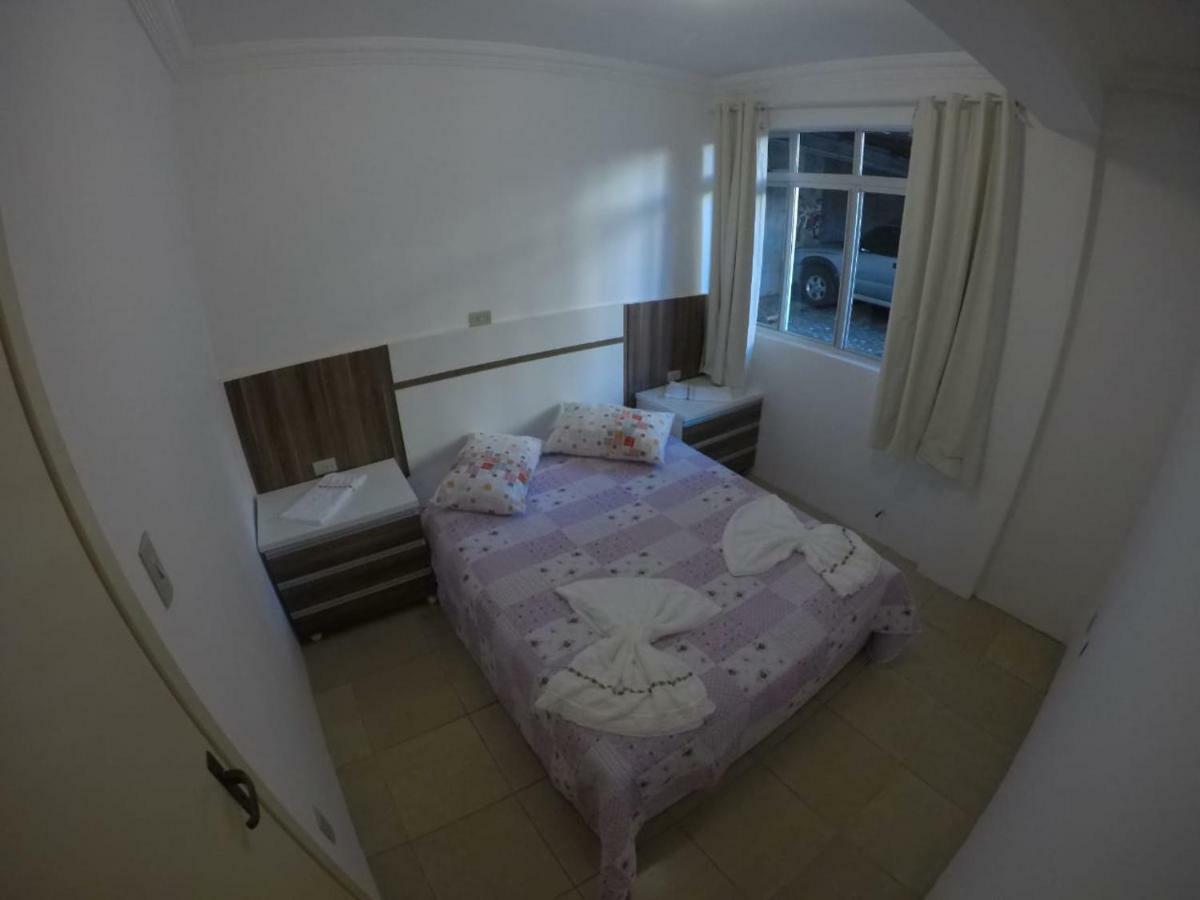 Sua Casa Fora De Casa. Διαμέρισμα São Joaquim Εξωτερικό φωτογραφία
