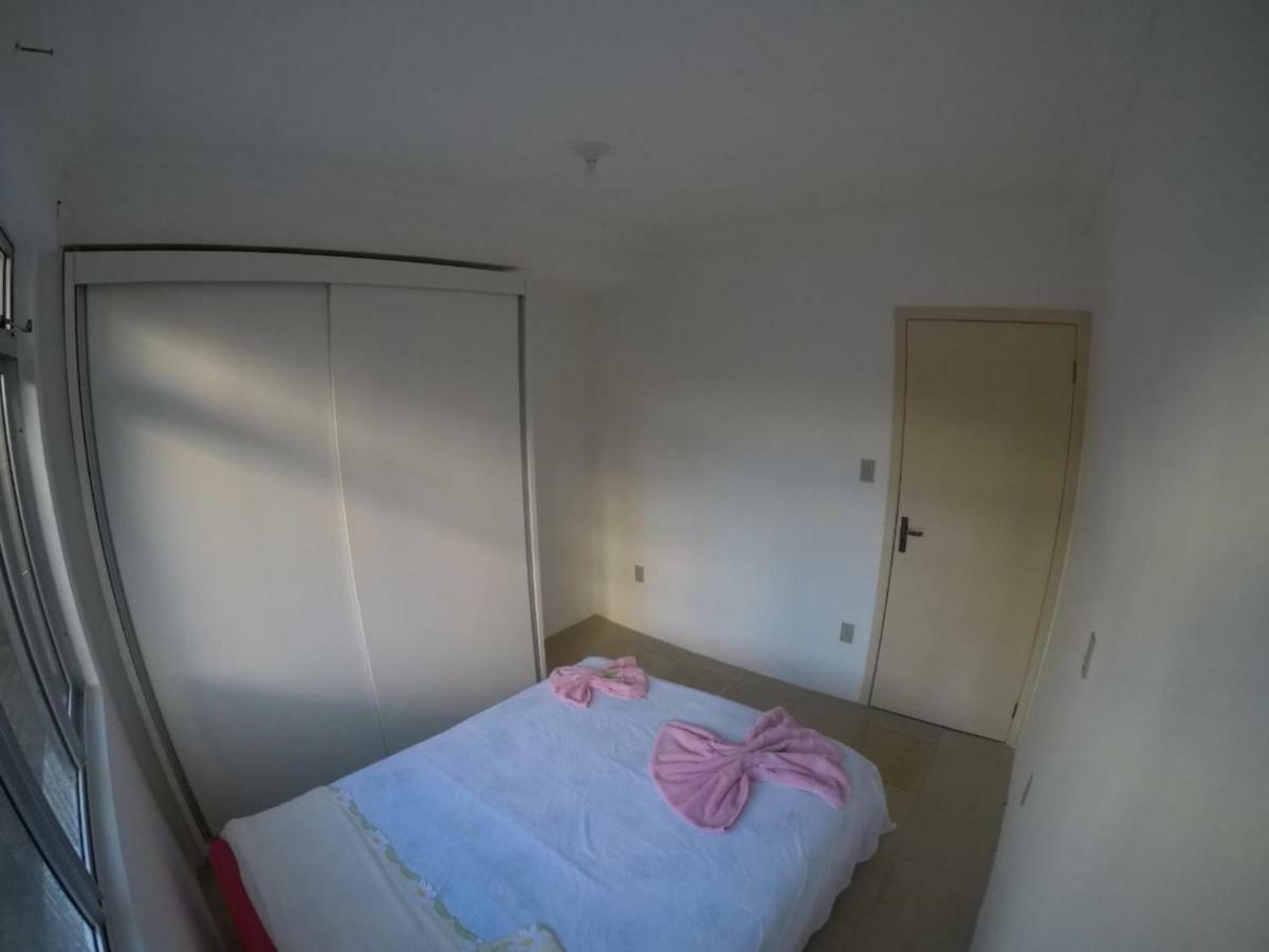 Sua Casa Fora De Casa. Διαμέρισμα São Joaquim Εξωτερικό φωτογραφία