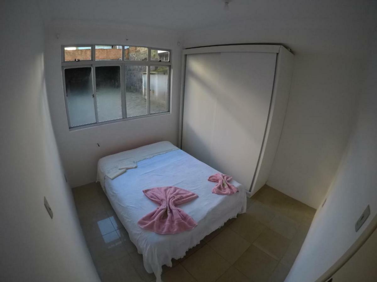 Sua Casa Fora De Casa. Διαμέρισμα São Joaquim Εξωτερικό φωτογραφία