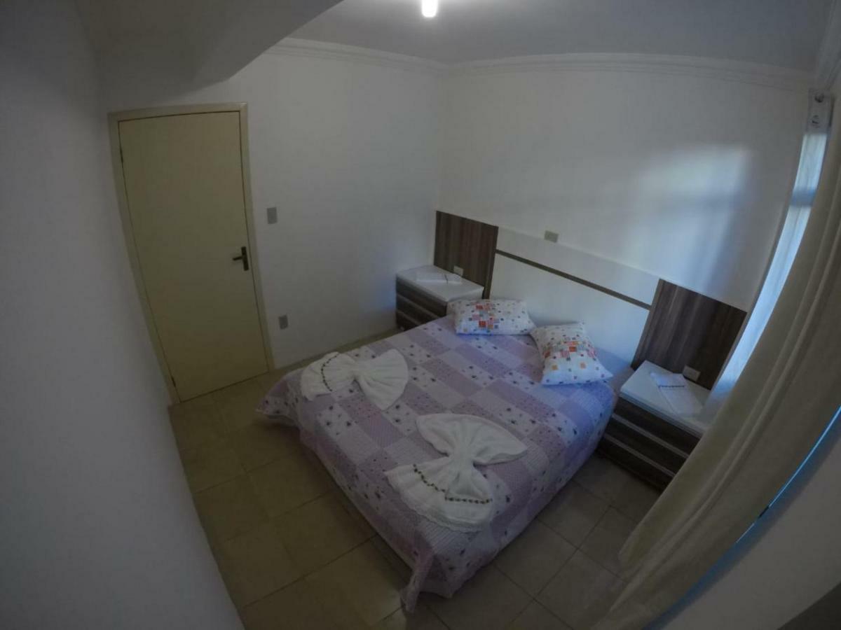 Sua Casa Fora De Casa. Διαμέρισμα São Joaquim Εξωτερικό φωτογραφία
